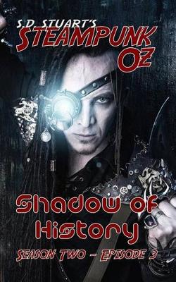 Book cover for Shadow of History