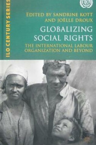 Cover of Globalizing social rights