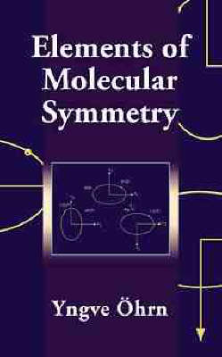 Book cover for Elements of Molecular Symmetry