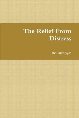 Book cover for The Relief from Distress