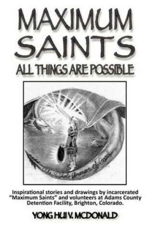 Cover of Maximum Saints - 5