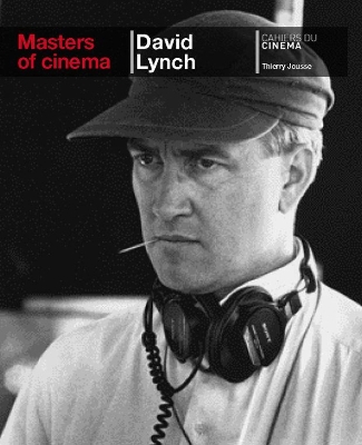 Cover of David Lynch