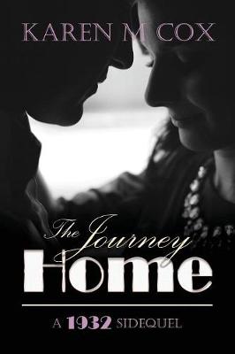 Book cover for The Journey Home