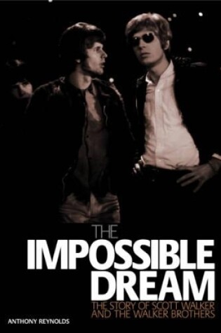 Cover of The Impossible Dream