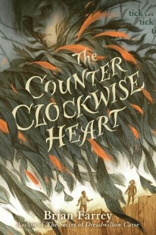 Cover of The Counterclockwise Heart