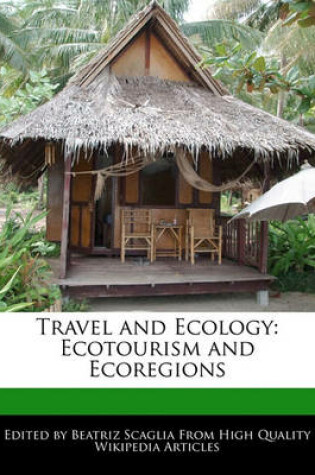 Cover of Travel and Ecology