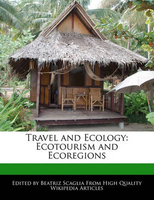 Book cover for Travel and Ecology