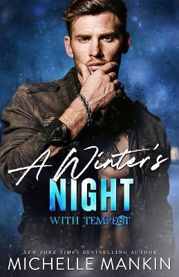 Book cover for A Winter's Night with Tempest