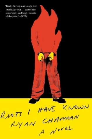 Cover of Riots I Have Known