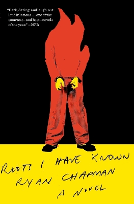 Book cover for Riots I Have Known