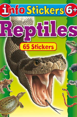 Cover of Reptiles