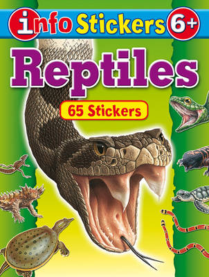 Cover of Reptiles