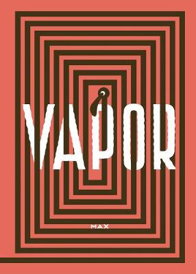 Book cover for Vapor