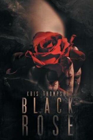 Cover of Black Rose