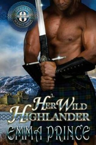 Cover of Her Wild Highlander