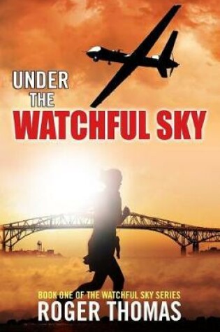 Cover of Under the Watchful Sky