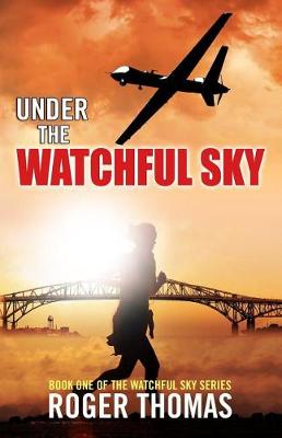 Cover of Under the Watchful Sky