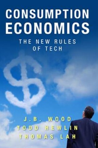 Cover of Consumption Economics