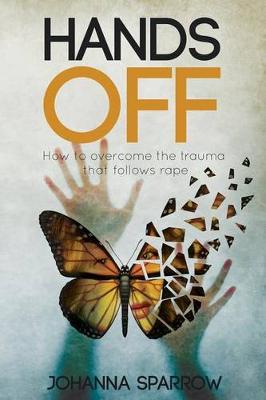 Book cover for Hands Off