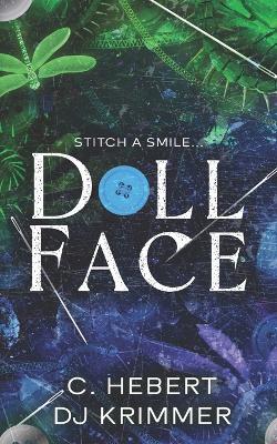 Book cover for Doll Face