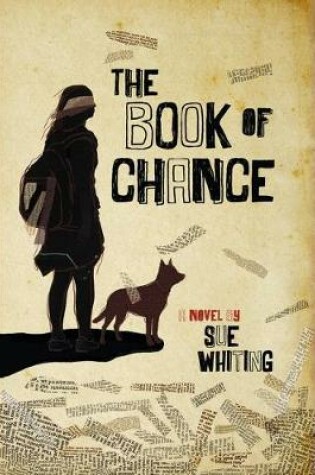 Cover of The Book of Chance