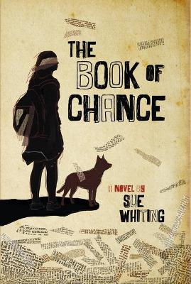 Book cover for The Book of Chance