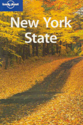 Cover of New York State
