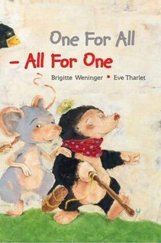 Cover of One for All, All for One