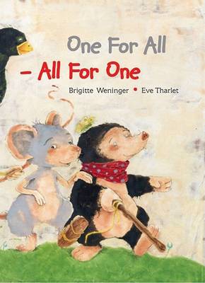 Book cover for One for All, All for One