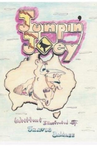 Cover of Jumpin' Joey