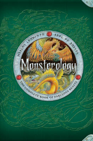 Cover of Monsterology