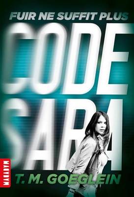 Book cover for Code Sara T01