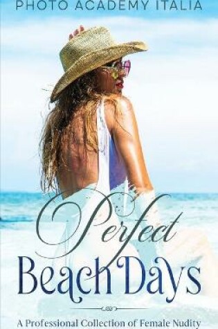 Cover of Perfect Beach Days