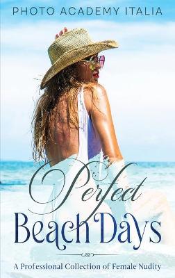 Book cover for Perfect Beach Days