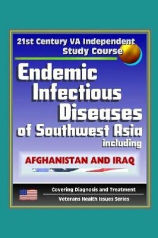 Cover of 21st Century VA Independent Study Course