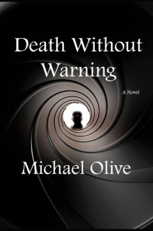 Cover of Death Without Warning