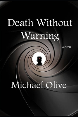 Book cover for Death Without Warning