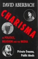 Book cover for Charisma in Politics, Religion, and the Media