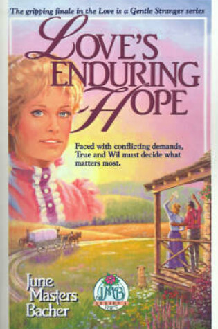 Cover of Love's Enduring Hope