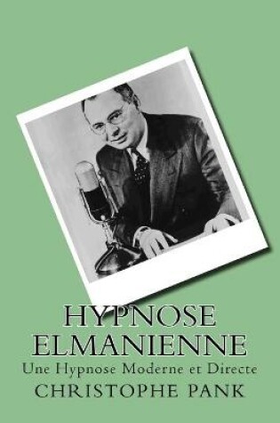 Cover of Hypnose Elmanienne