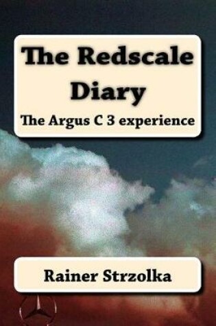 Cover of The Redscale Diary