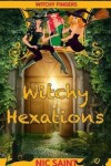 Book cover for Witchy Hexations