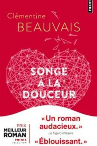 Cover of Songe a la douceur