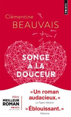 Book cover for Songe a la douceur