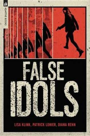 Cover of False Idols