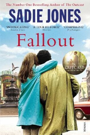 Cover of Fallout