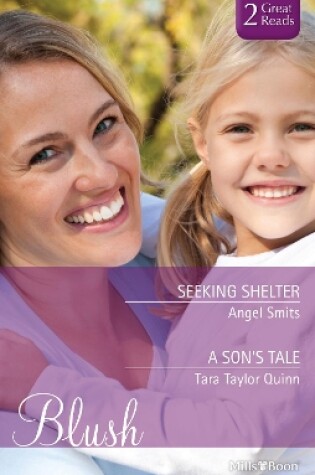 Cover of Seeking Shelter/A Son's Tale