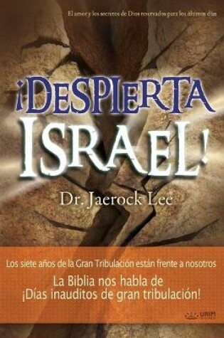 Cover of !Despierta Israel!