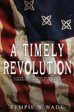 Cover of A Timely Revolution