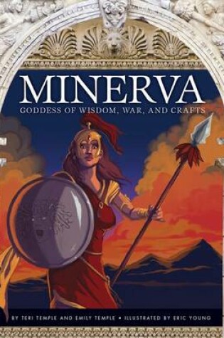 Cover of Minerva